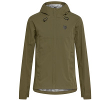 Вело куртка FOX RANGER WATER Jacket [Olive Green], XL