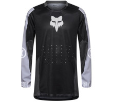 Мотоджерси FOX RANGER AIR Jersey [Black], M