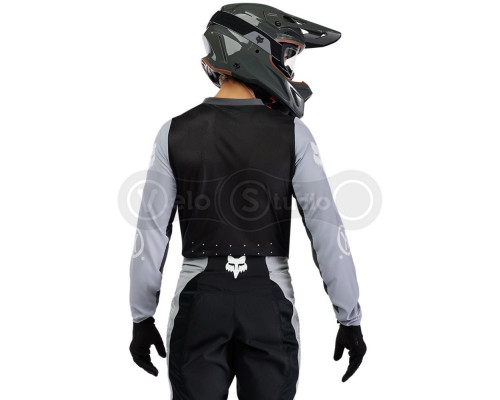 Мотоджерсі FOX RANGER AIR Jersey [Black], M