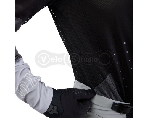 Мотоджерсі FOX RANGER AIR Jersey [Black], M