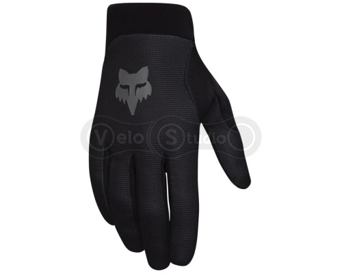 Дитячі вело рукавички FOX RANGER Youth Glove [Black], YM (6)