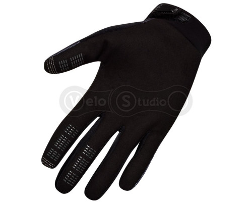 Дитячі вело рукавички FOX RANGER Youth Glove [Black], YM (6)