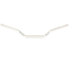 Кермо Renthal Fatbar® Street 782 мм, підйом 143 мм Handlebar [Silver], BMW R GS