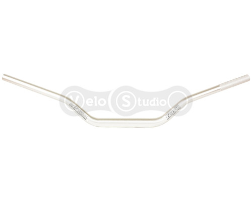 Руль Renthal Fatbar® Street 782 мм, подъём 143 мм Handlebar [Silver], BMW R GS