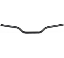 Руль Renthal V-Twin 804 мм, подъём 95 мм Handlebar [Black], ROAD MEDIUM