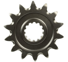 Передня зірка Renthal 520 Grooved Sprocket 253 - Honda, 13z