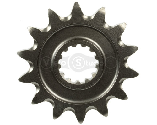 Передня зірка Renthal 520 Grooved Sprocket 253 - Honda, 13z