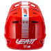 Мотошолом LEATT Moto 2.5 Helmet [Red1], M