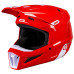 Мотошолом LEATT Moto 2.5 Helmet [Red1], M