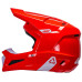 Мотошолом LEATT Moto 2.5 Helmet [Red1], M