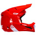 Мотошолом LEATT Moto 2.5 Helmet [Red1], M