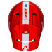 Мотошолом LEATT Moto 2.5 Helmet [Red1], M