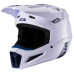 Мотошлем LEATT Moto 2.5 Helmet [White1], XS