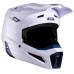 Мотошлем LEATT Moto 2.5 Helmet [White1], XS