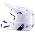 Мотошлем LEATT Moto 2.5 Helmet [White1], XS