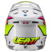 Мотошлем LEATT Moto 2.5 Helmet [Pink], XS
