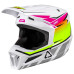 Мотошлем LEATT Moto 2.5 Helmet [Pink], XS