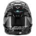 Мотошлем LEATT Moto 2.5 Helmet [Grey], XS