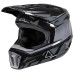 Мотошлем LEATT Moto 2.5 Helmet [Grey], XS