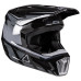Мотошлем LEATT Moto 2.5 Helmet [Grey], XS