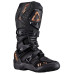 Мотоботи LEATT 8.5 HydraDri Adventure Boot [Black], US9