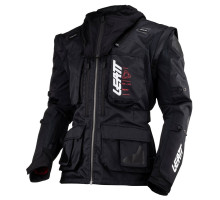 Мото куртка LEATT Moto 5.5 Enduro Jacket [Black], M