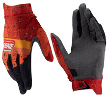 Вітростійкі рукавички LEATT Moto 2.5 WindBlock Glove [Burn Red], M (9)
