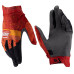 Вітростійкі рукавички LEATT Moto 2.5 WindBlock Glove [Burn Red], M (9)