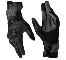 Водонепроницаемые перчатки LEATT 5.5 HydraDri Adventure Glove [Stealth], M (9)