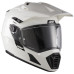 Мотошолом LEATT ADV 7.5 Adventure Helmet + Goggle [White], S