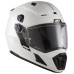 Мотошолом LEATT ADV 7.5 Adventure Helmet + Goggle [White], S
