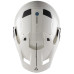 Мотошолом LEATT ADV 7.5 Adventure Helmet + Goggle [White], S