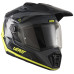 Мотошолом LEATT ADV 7.5 Adventure Helmet + Goggle [Hi-Viz], M