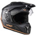 Мотошлем LEATT ADV 7.5 Adventure Helmet + Goggle [Bronze], S