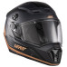 Мотошлем LEATT ADV 7.5 Adventure Helmet + Goggle [Bronze], S
