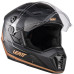Мотошлем LEATT ADV 7.5 Adventure Helmet + Goggle [Bronze], S