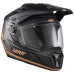 Мотошлем LEATT ADV 7.5 Adventure Helmet + Goggle [Bronze], S
