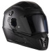 Мотошлем LEATT ADV 7.5 Adventure Helmet + Goggle [Black], S