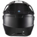 Мотошлем LEATT ADV 7.5 Adventure Helmet + Goggle [Black], S