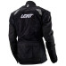 Мотокуртка LEATT Moto 4.5 X-Flow Jacket [Black], M