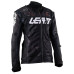 Мотокуртка LEATT Moto 4.5 X-Flow Jacket [Black], M