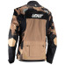 Мотокуртка LEATT Moto 4.5 X-Flow Jacket [Stone], M
