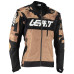 Мотокуртка LEATT Moto 4.5 X-Flow Jacket [Stone], M