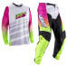 Детский комплект LEATT Ride Kit 3.5 Junior [Retro Pink], 24/Medium
