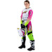 Детский комплект LEATT Ride Kit 3.5 Junior [Retro Pink], 24/Medium