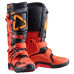 Мотоботи LEATT 4.5 HydraDri Boot [Burn Red], US8