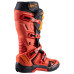 Мотоботи LEATT 4.5 HydraDri Boot [Burn Red], US8