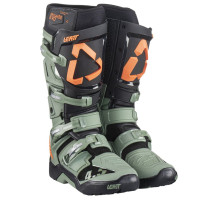 Мотоботи Leatt 4.5 Boot HydraDri Cactus US8