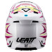 Мотошолом LEATT Moto 3.5 Helmet + Goggle Vizion 3.5 [Storm Pink], M
