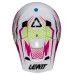 Мотошолом LEATT Moto 3.5 Helmet + Goggle Vizion 3.5 [Storm Pink], M